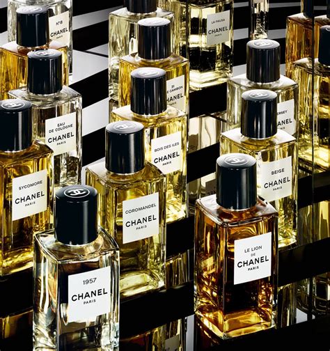 chanel private collection|chanel boutique fragrances.